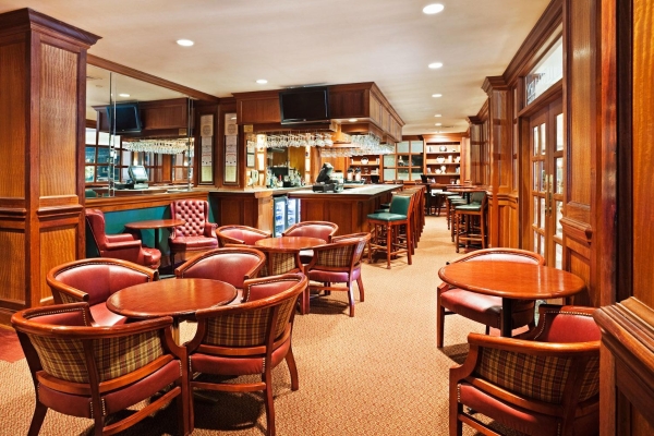 Hotel Crowne Plaza KNOXVILLE DOWNTOWN UNIVERSITY (Knoxville)